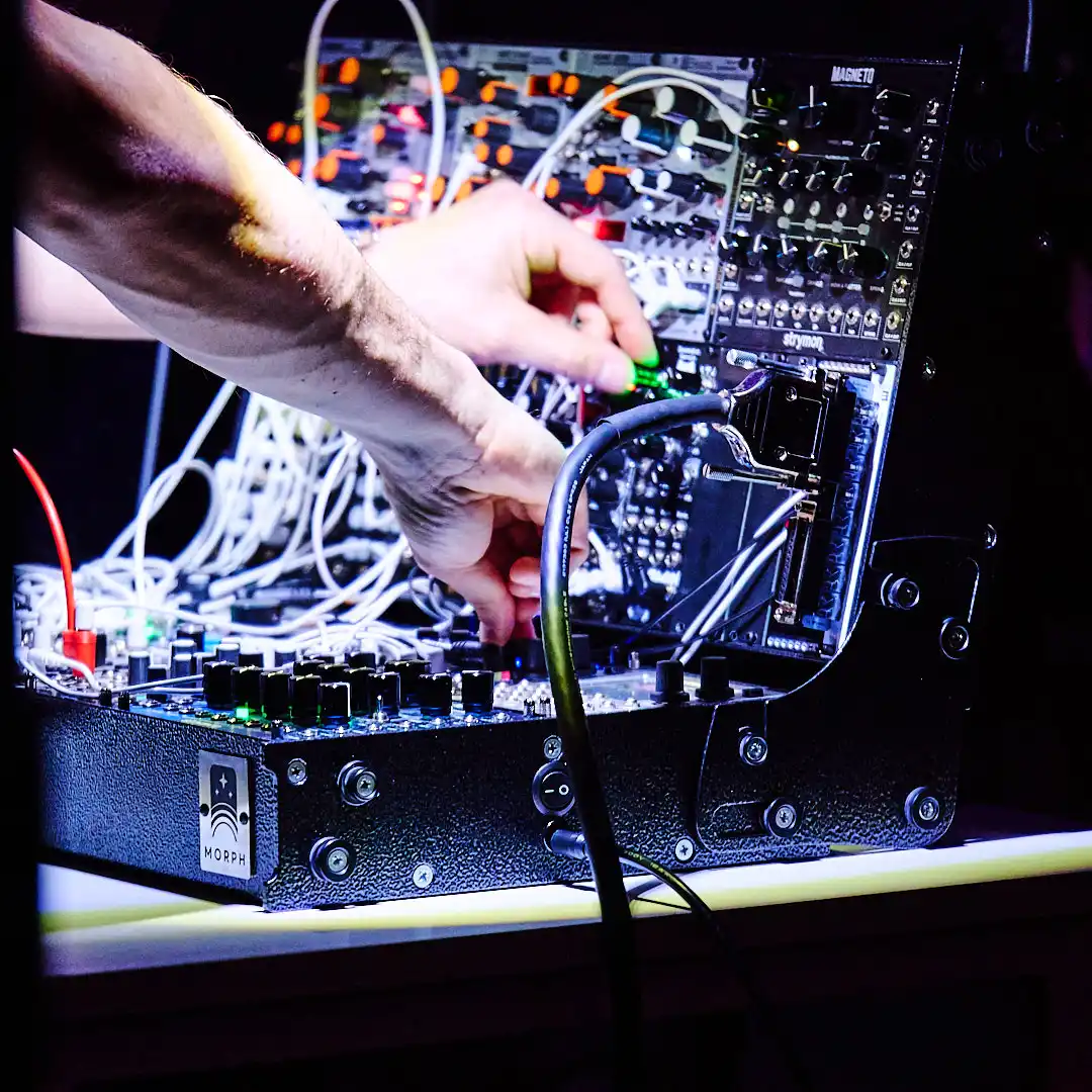 yalu-morph-modular